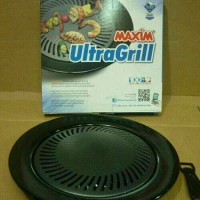 Jual Grill pemanggang panggangan barbeque bbq daging seafood shabu shao kao Murah