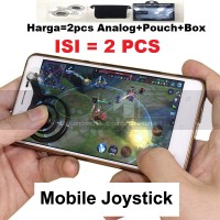 Jual Joystick Mobile Gamepad Fling Mini Joystick Gaming Mobile Legend Murah