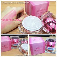Jual NenHong Korea Lipgloss (Pemerah bibir Alami) Murah