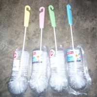 Jual sikat botol Lion Star B447 Murah