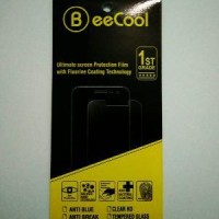 Jual Anti gores BeCool Antiblue Sony Xperia M2 Murah