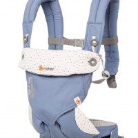 Jual ERGO BABY 360 CARRIER SHOPIE LA GIRAFE / gendongan anak murah Murah