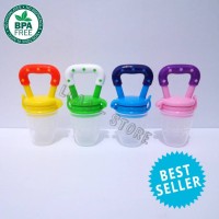 Jual Empeng Buah/Empeng Bayi/Baby Fruit Teether/Teether Bayi Murah
