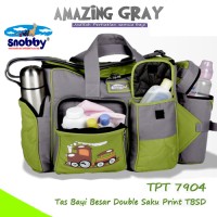 Jual TAS BAYI SNOBBY BESAR Murah