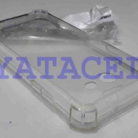 Jual Case Anticrack Fiber Samsung J3 2017 J320/Anti Crack Knock Shock Murah
