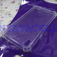 Jual Case Anticrack Fiber Asus Zenfone Go Live ZB501KL Anti Crack Knock TPU Murah
