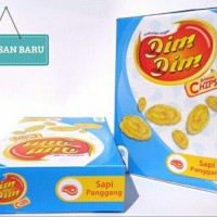 Jual Keripik Kripik Pisang Aneka Rasa Coklat Asin Kepok Lampung Murah