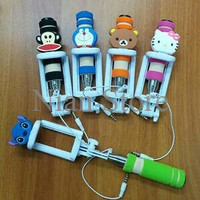Jual PROMO TONGSIS KABEL MINI KARAKTER TERMURAH Murah