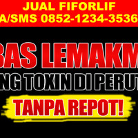 Jual FIFORLIF|BANDUNG|parcel pelangsing detox herbal jus buah untuk lebaran Murah