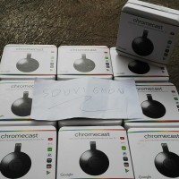 Jual PALING MURAH !! New Google Chromecast 2 ( 2015 ) Murah