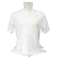 Jual Baju Koko Muslim - Pria Laki Cowo - Lengan Pendek - Koko PDK006 Murah