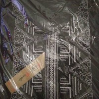 Jual Baju Muslim Koko Pria Semi Sutra Lengan Panjang Murah Harga Grosir K01 Murah