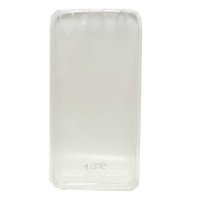Jual UME ULTRA FIT AIR SILICON SOFT CASE LENOVO VIBE K5 / K5 PLUS CLEAR Murah