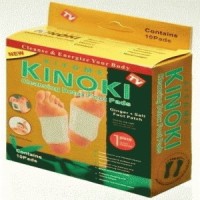 Jual Kinoki Gold detox food pad - Koyo penyerap racun dalam tubuh Murah
