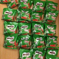 Jual milo energy cube isi 50pcs packing original Murah