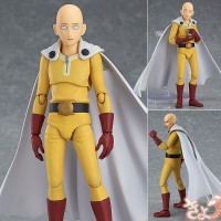 Jual figma Saitama - One Punch Man Murah