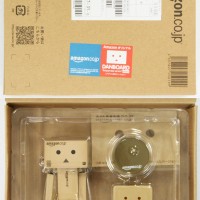 Jual Revoltech Danbo - Amazon.co.jp Limited Murah