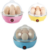 Jual Electric Egg Cooker Boiler - Alat Rebus Telur Murah