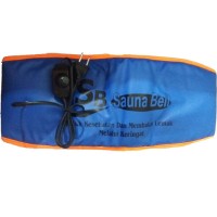 Jual Sauna Belt Super Alat Pelangsing Perut Murah