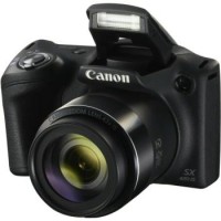 KAMERA CANON POWERSHOOT SX 420 / SEMIPRO CANON SX420 HS
