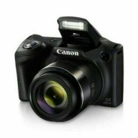 KAMERA CANON POWERSHOOT SX430 / SEMIPRO CANON SX 430 HS
