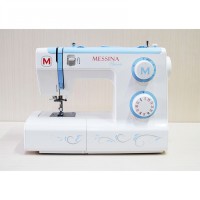 Jual MESSINA PARIS 5823 Mesin Jahit Singer Murah