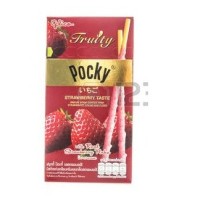 Jual pocky strawberry Murah