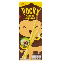 Jual pocky banana Murah