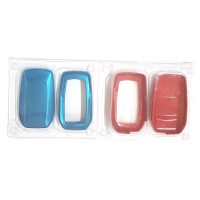 Jual Cover Key Toyota Fortuner Alphard Innova Murah