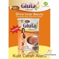 Jual Gluta Drink Murah