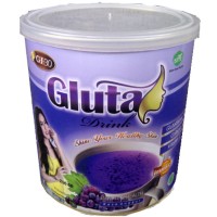 Jual Gluta Drink Original Varian Anggur Murah
