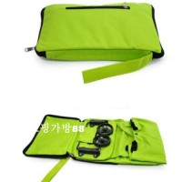 Jual Tas Belanja Lipat beroda Serbaguna (Tas ramah lingkungan Trolly bag) Murah