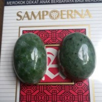 Jual giok sojol super/batu hercules Murah