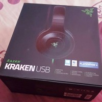 Jual Razer Kraken USB Murah