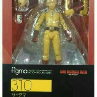 Jual Figma One Punch Man Murah