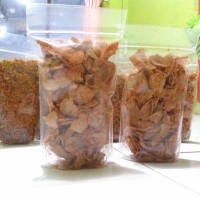 Jual BASO KERING BASRENG KERIPIK BASO BASO BERANAK BASO SUPER Murah