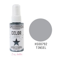 Jual Heidi Swapp - Color Shine Mist Spray - Tinsel Murah