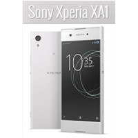 SONY XPERIA XA1