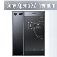 SONY XPERIA XZ PREMIUM DUAL