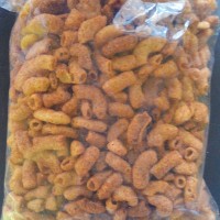 Jual Macaroni Pedas Snex-On Murah