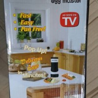 Jual Alat Pembuat Telur Dadar Vertikal Otomatis Egg master Murah