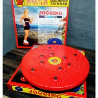 Jual Alat Pelangsing Tubuh Nikita Jogging Magnetic Trimmer Nikita Murah