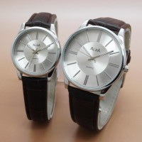 Jual Jam Tangan Alba Couple *1929 - TW1862G Keren Murah