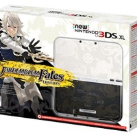 Jual New 3DS XL + SKY 3DS+, Second 99% Mulus jarang dipake Murah