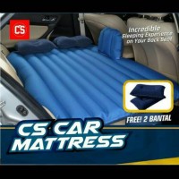 Jual Kasur Tempat Tidur Matras Mobil Air Bed Angin Tiup FREE 2 bantaL Mobil Murah