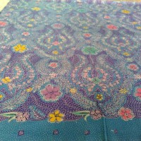 Jual batik tulis rambak'an Murah