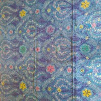 Jual batik tulis rambak'an Murah