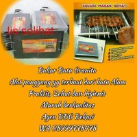 Jual Bakar batu granito murah bekasi ecer Murah