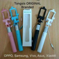 Tongsis Selfie Stick Oppo Samsung Xiaomi Vivo Asus