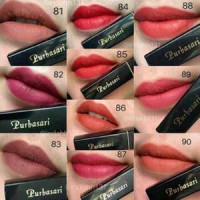 Jual LIPSTIK MATTE PURBASARI Murah